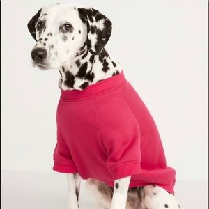 Old Navy Doggie Sweatshirt